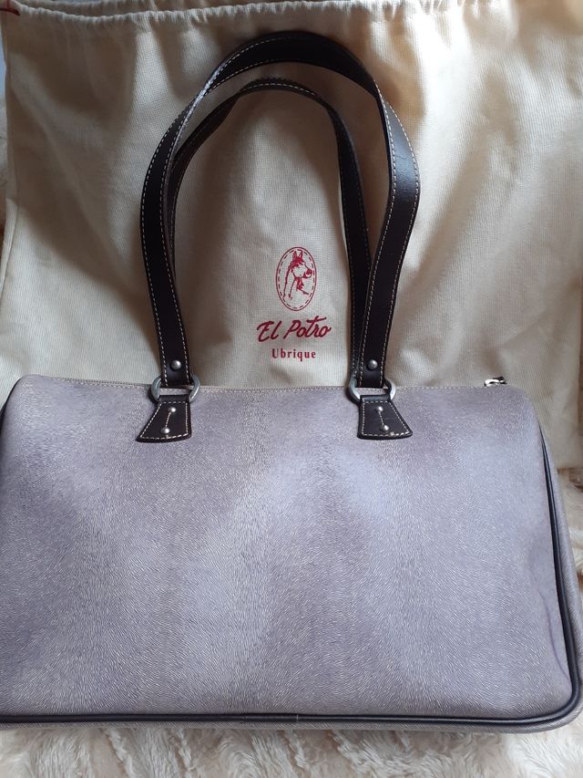 Bolso El Potro