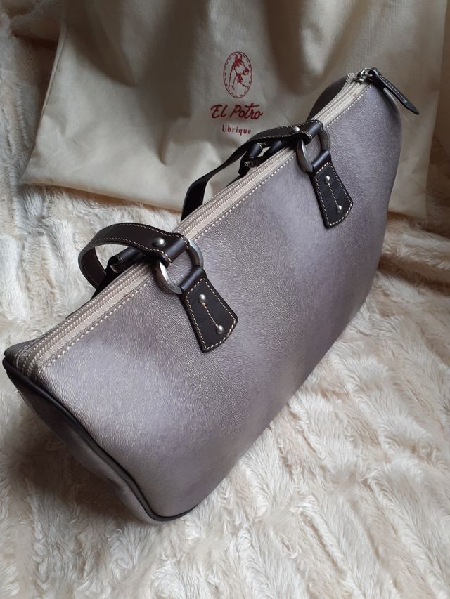 Bolso El Potro