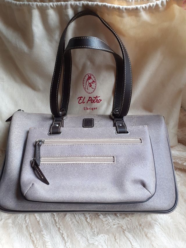 Bolso El Potro