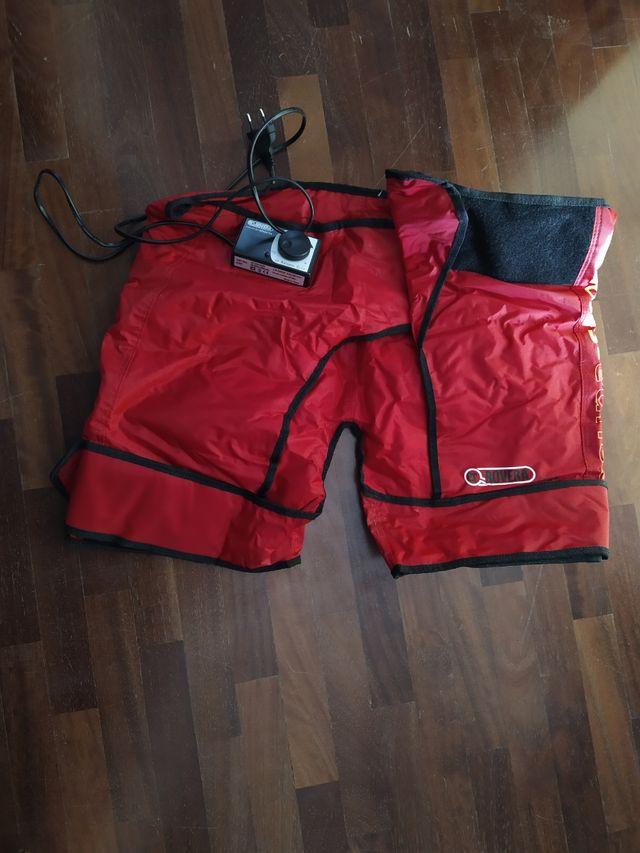 Shorts Anticellulite