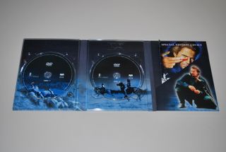Balla coi Lupi - Edizione integrale 2 DVD