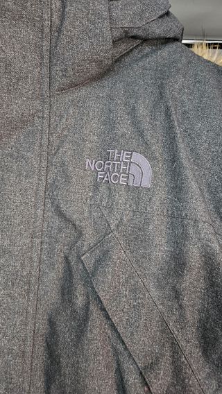 Chaqueta north face