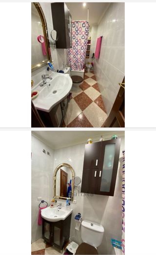 Piso en venta en Priego de Córdoba