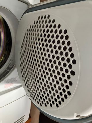 Secadora AEG 56800