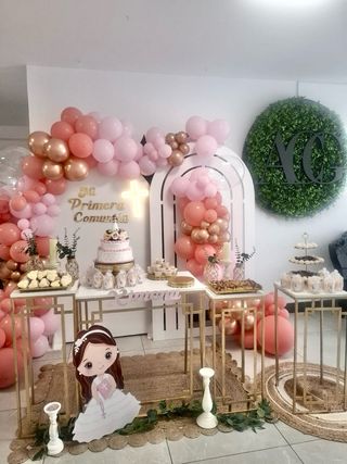 decoracion evento  alquiler de moviliarios forros