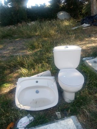 Asesoría de baño