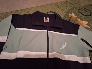 Chandal 