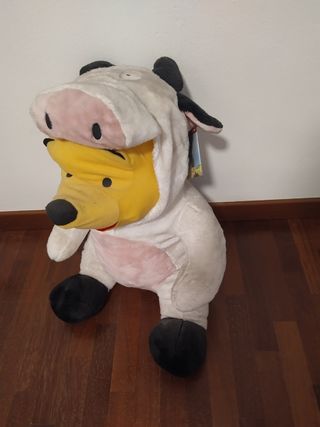 Grande pupazzo