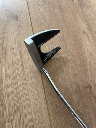 Palo Putt golf