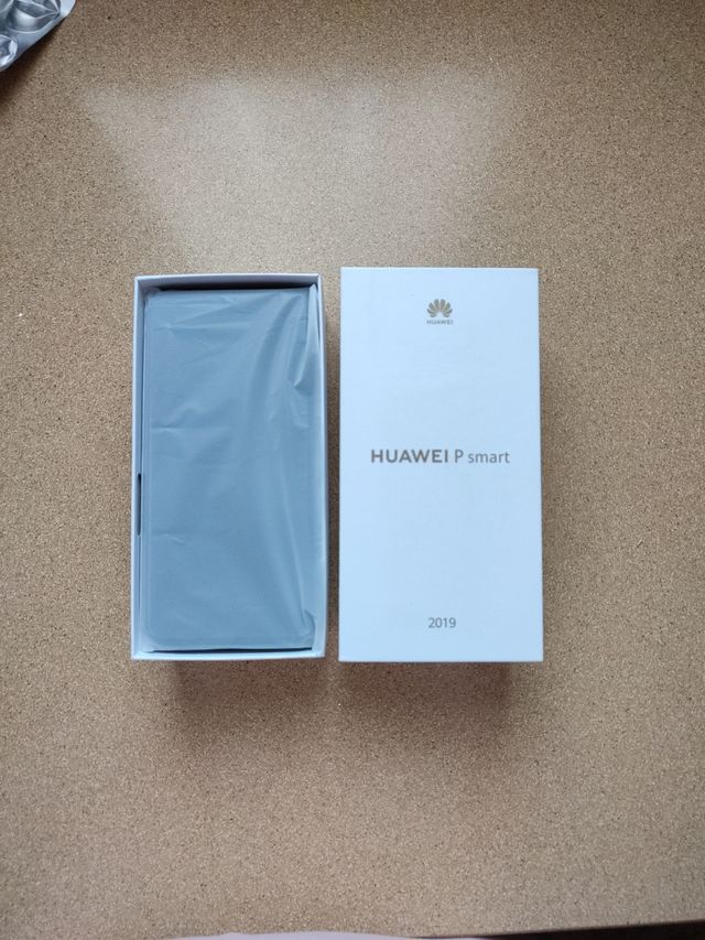 Huawei P Smart 2019