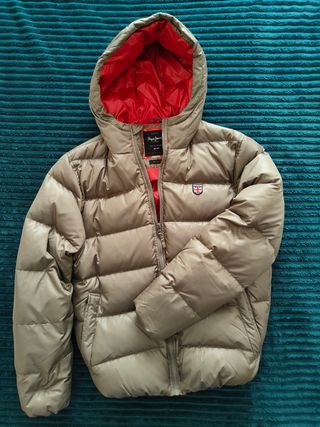 Plumífero Pepe Jeans