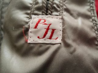 Plumífero Pepe Jeans