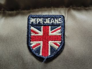 Plumífero Pepe Jeans