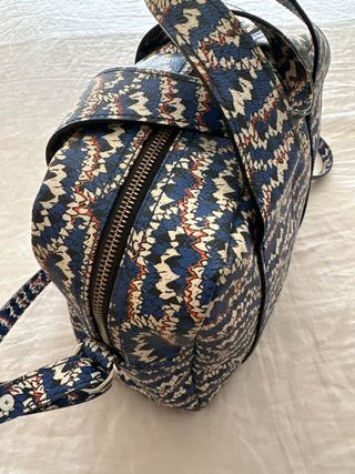 Bolso Bimba y Lola tamaño mediano
