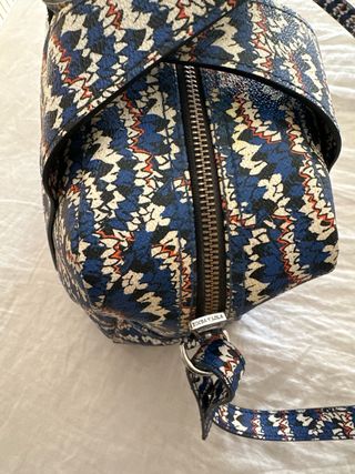 Bolso Bimba y Lola tamaño mediano
