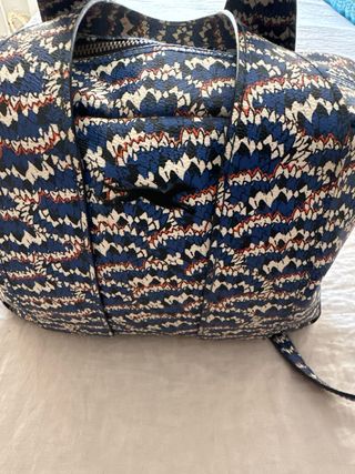 Bolso Bimba y Lola tamaño mediano