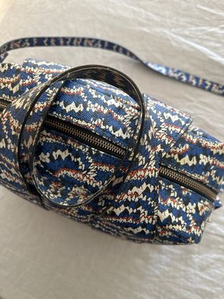 Bolso Bimba y Lola tamaño mediano