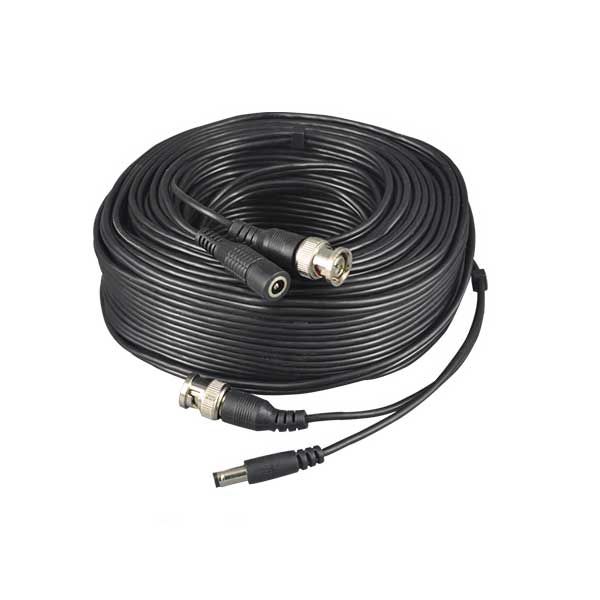 CABLE 30 MTS PARA CÁMARAS VIGILANCIA CCT