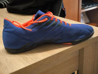 Zapatillas Kipsta fútsal