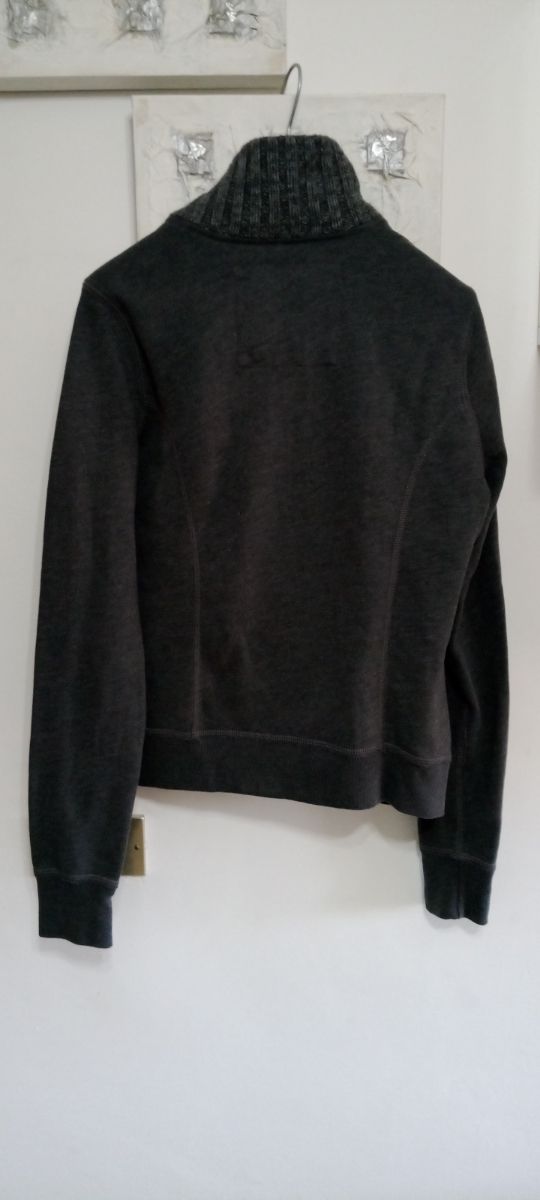 Cardigan Abercrombie donna taglia M