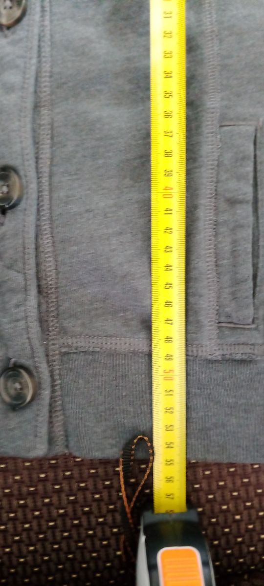 Cardigan Abercrombie donna taglia M