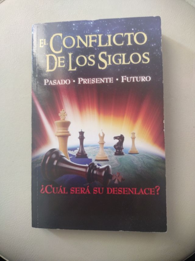 O conflito dos séculos