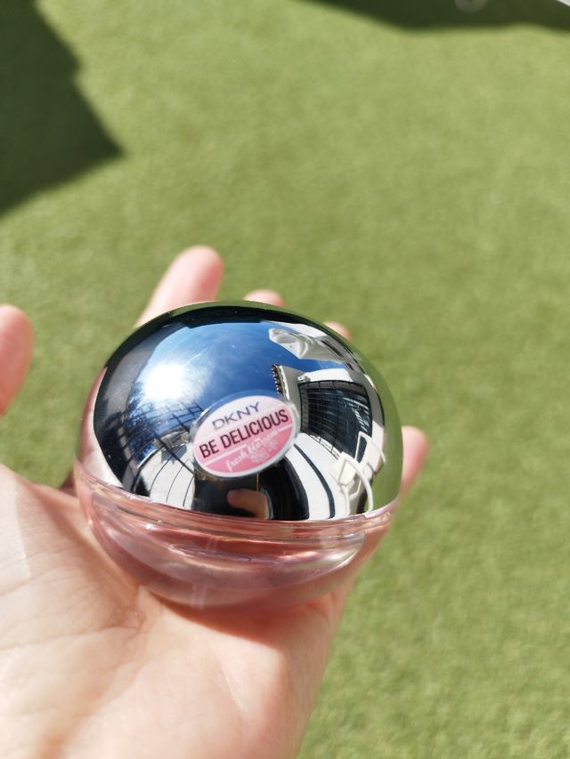 DKNY BE DELICIOUS PERFUME FRESH BLOSSOM