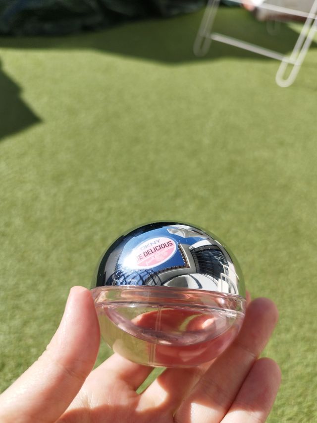 DKNY BE DELICIOUS PERFUME FRESH BLOSSOM