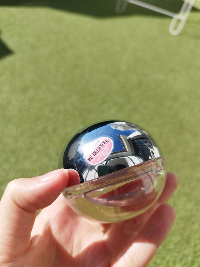 DKNY BE DELICIOUS PERFUME FRESH BLOSSOM