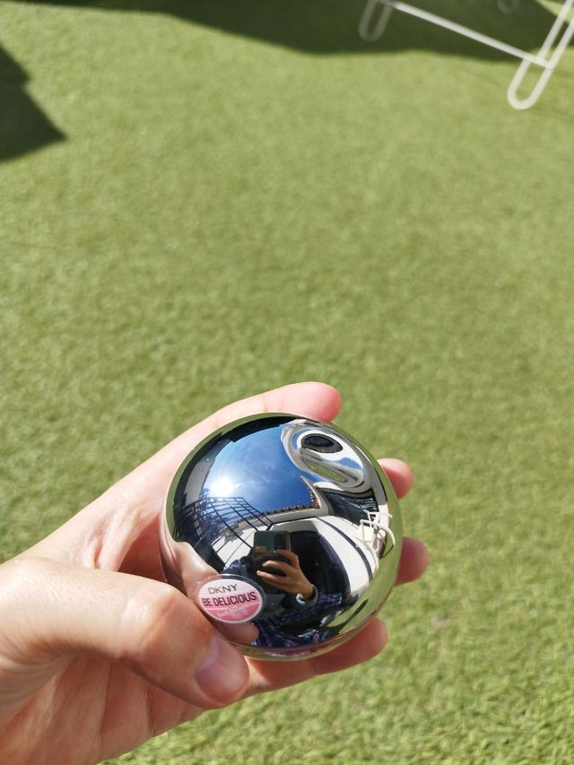 DKNY BE DELICIOUS PERFUME FRESH BLOSSOM