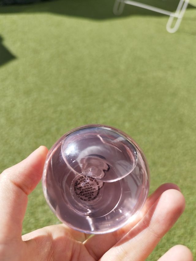 DKNY BE DELICIOUS PERFUME FRESH BLOSSOM