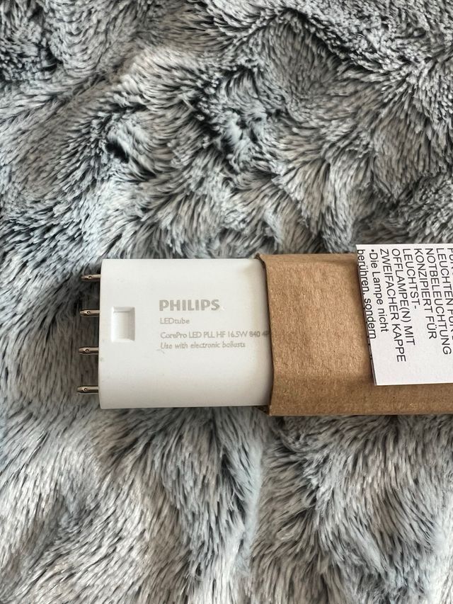 bombillas led 2100 lumen