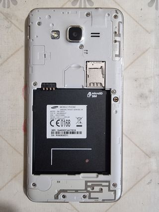 Samsung Grand Prime
