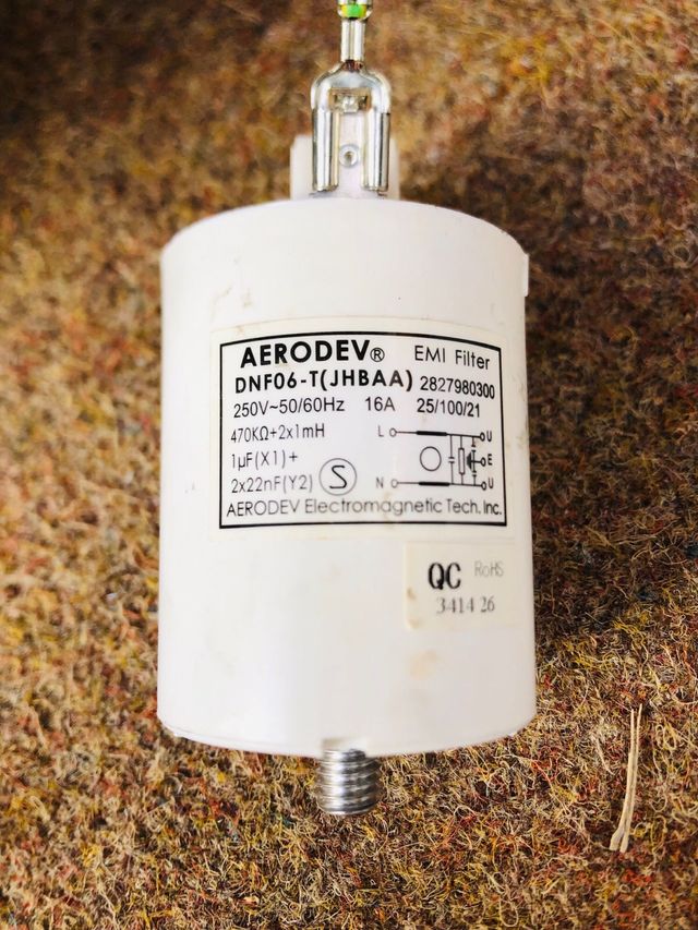 Secadora Beko IDE G45 A1 Recambios