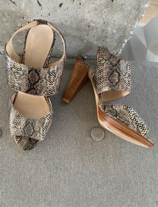 Sandalias de MLLC