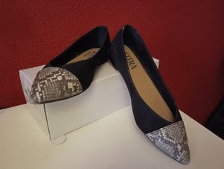 Zapatos