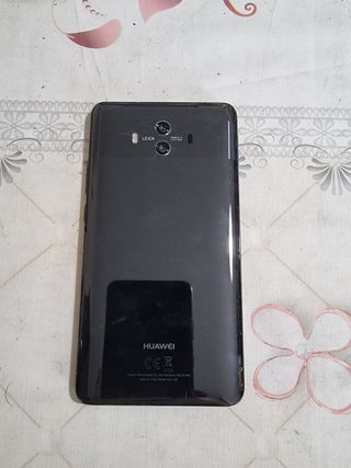 Huawei Mate 10