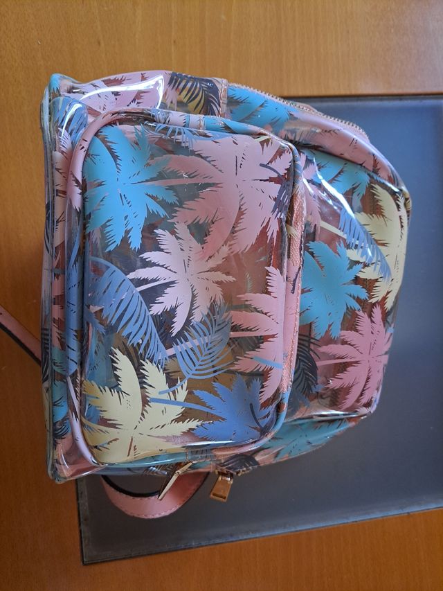 Mochila