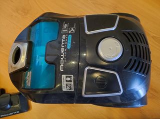 Aspirador Rowenta x-treme power cyclonix