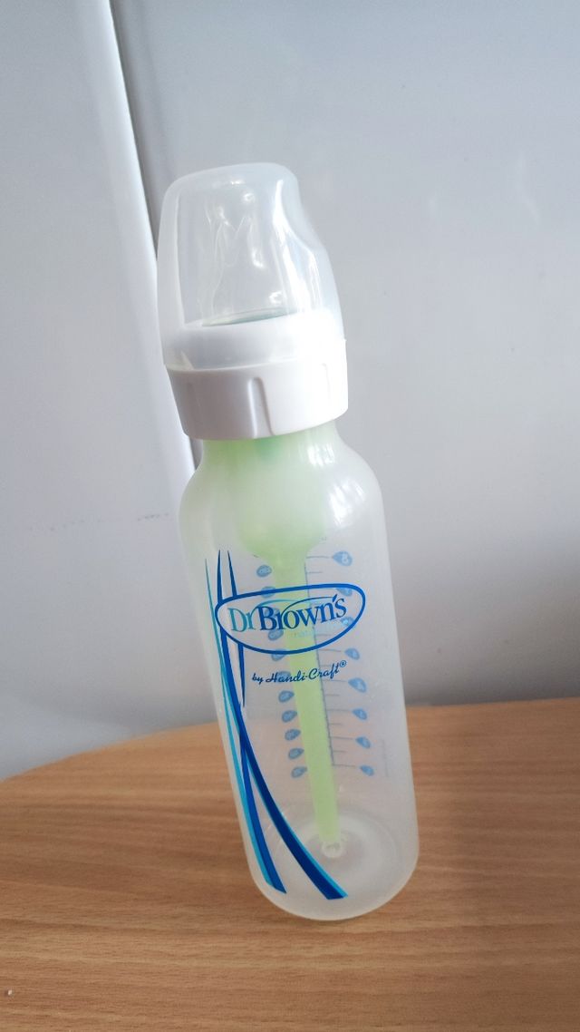 Biberon anticólicos Dr.Brown's