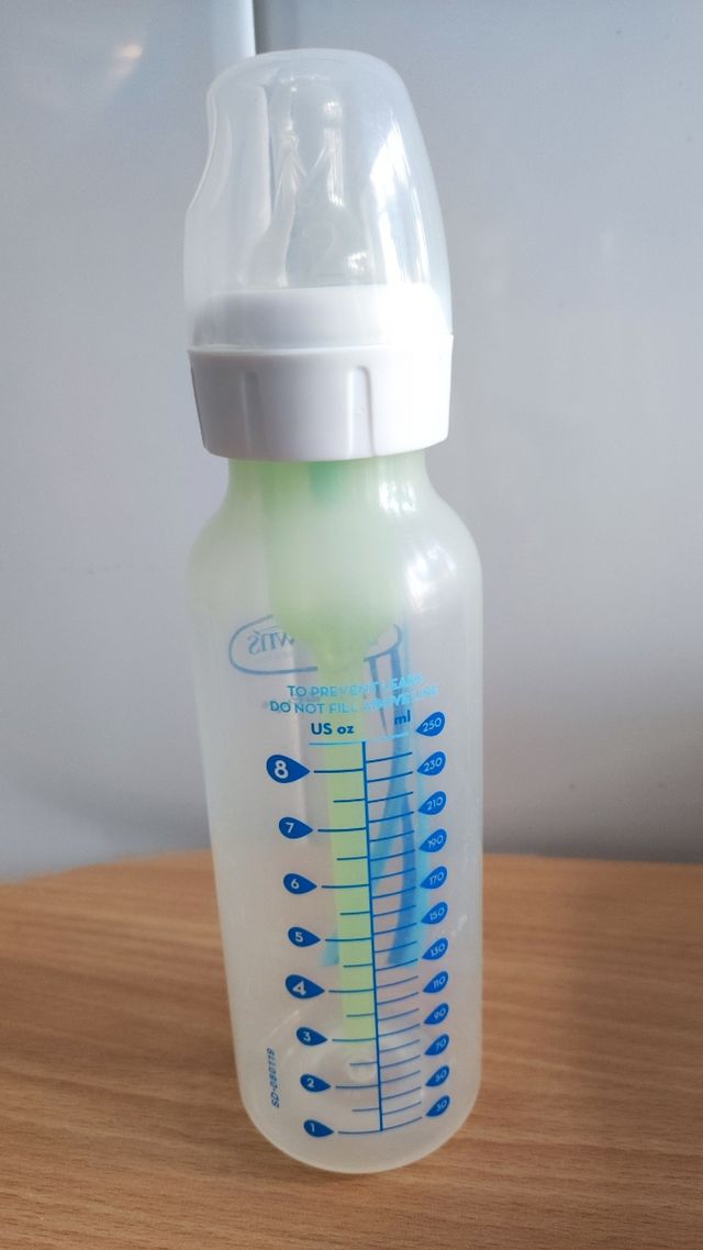 Biberon anticólicos Dr.Brown's