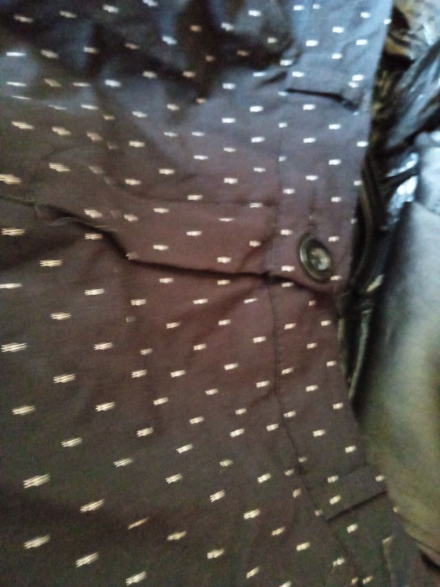 Pantalón corto verano