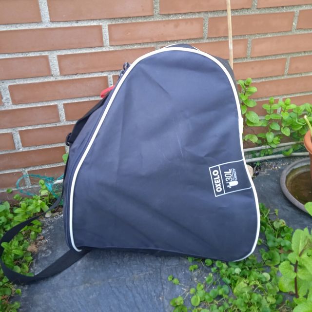 Protectores patinaje y casco