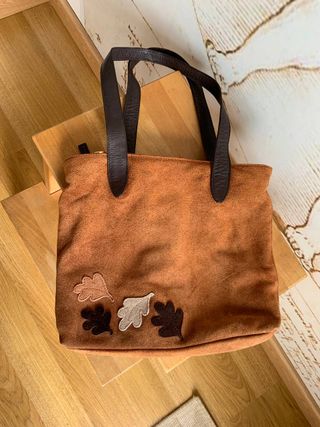 Bolso ante