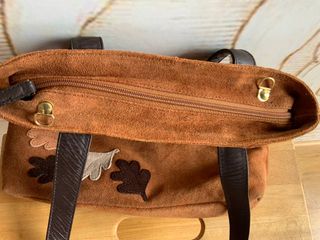 Bolso ante