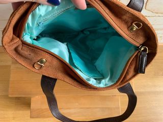 Bolso ante