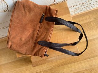 Bolso ante