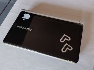 Portatil mini Packard Bell Zg5 Win10