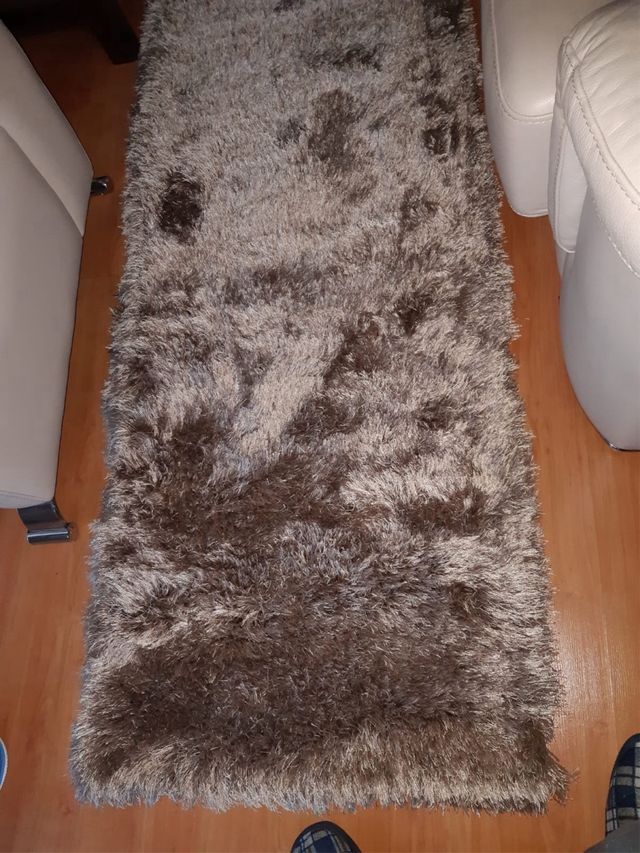 alfombras pie de cama