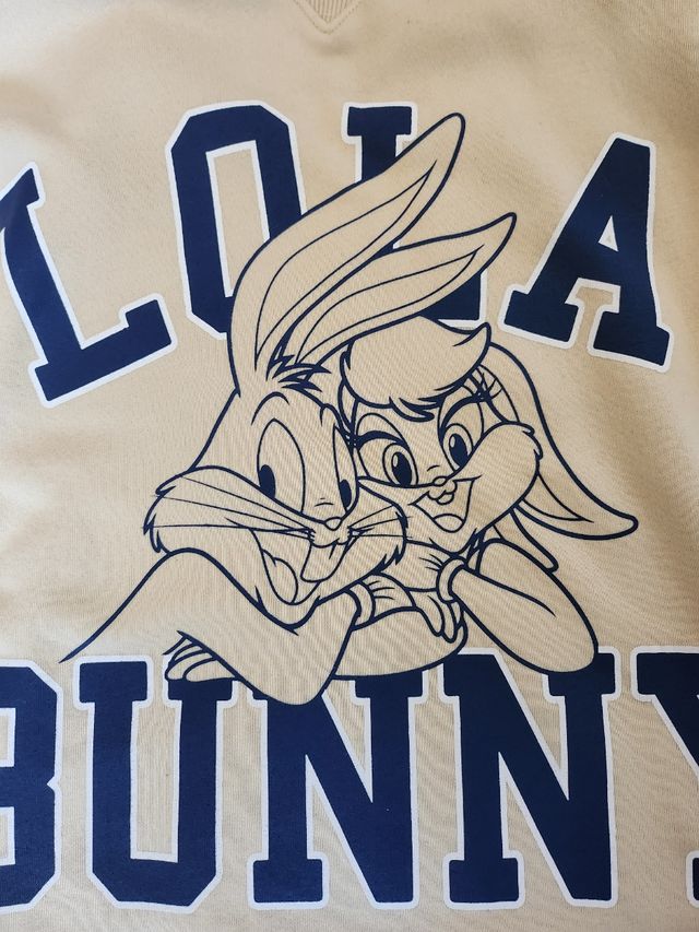 Vestido felpa zara, 7- 8 años